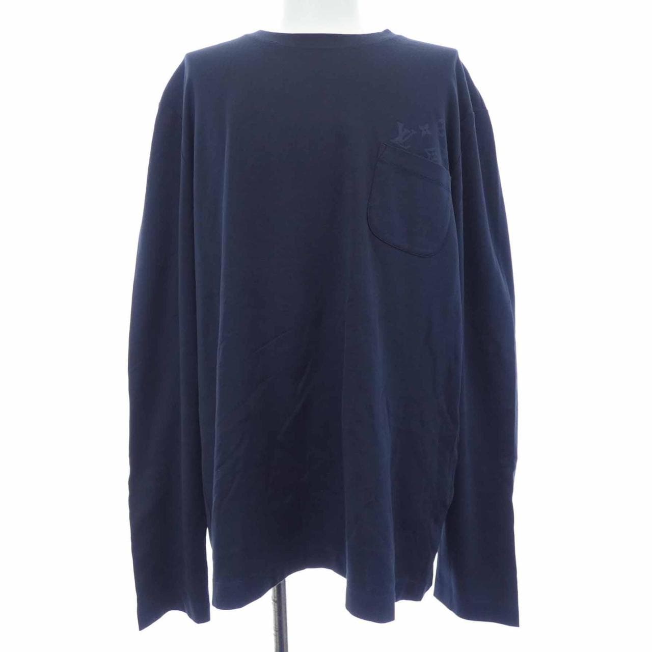 ルイヴィトン LOUIS VUITTON MPJR03CMS Tシャツ