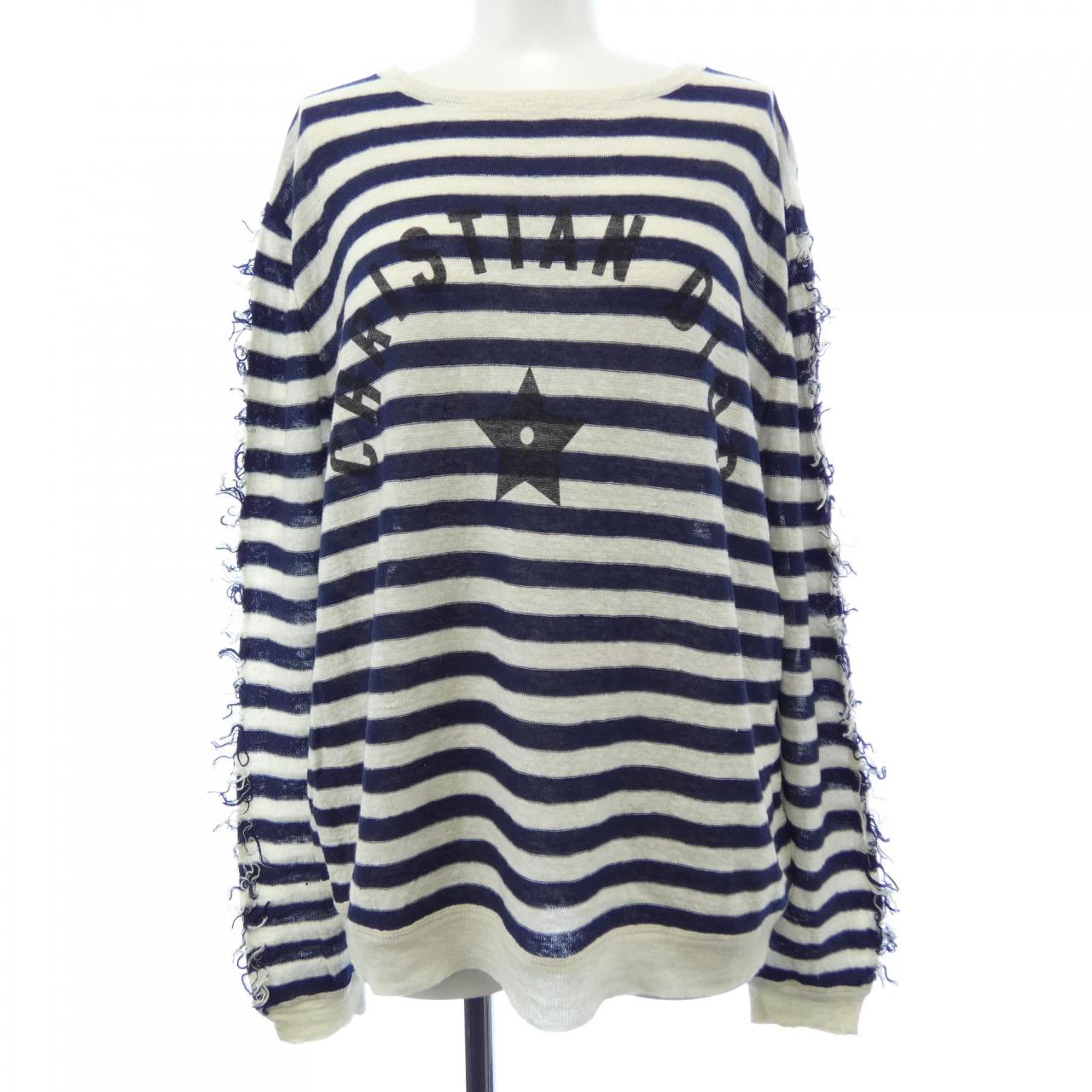 クリスチャンディオール CHRISTIAN DIOR 314S51AM718 ニット