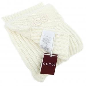 グッチ GUCCI 853166 3GB02 MUFFLER