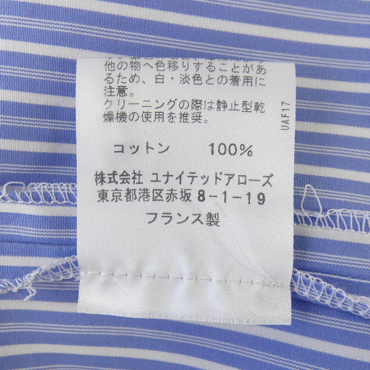 シャルベ CHARVET ワンピース