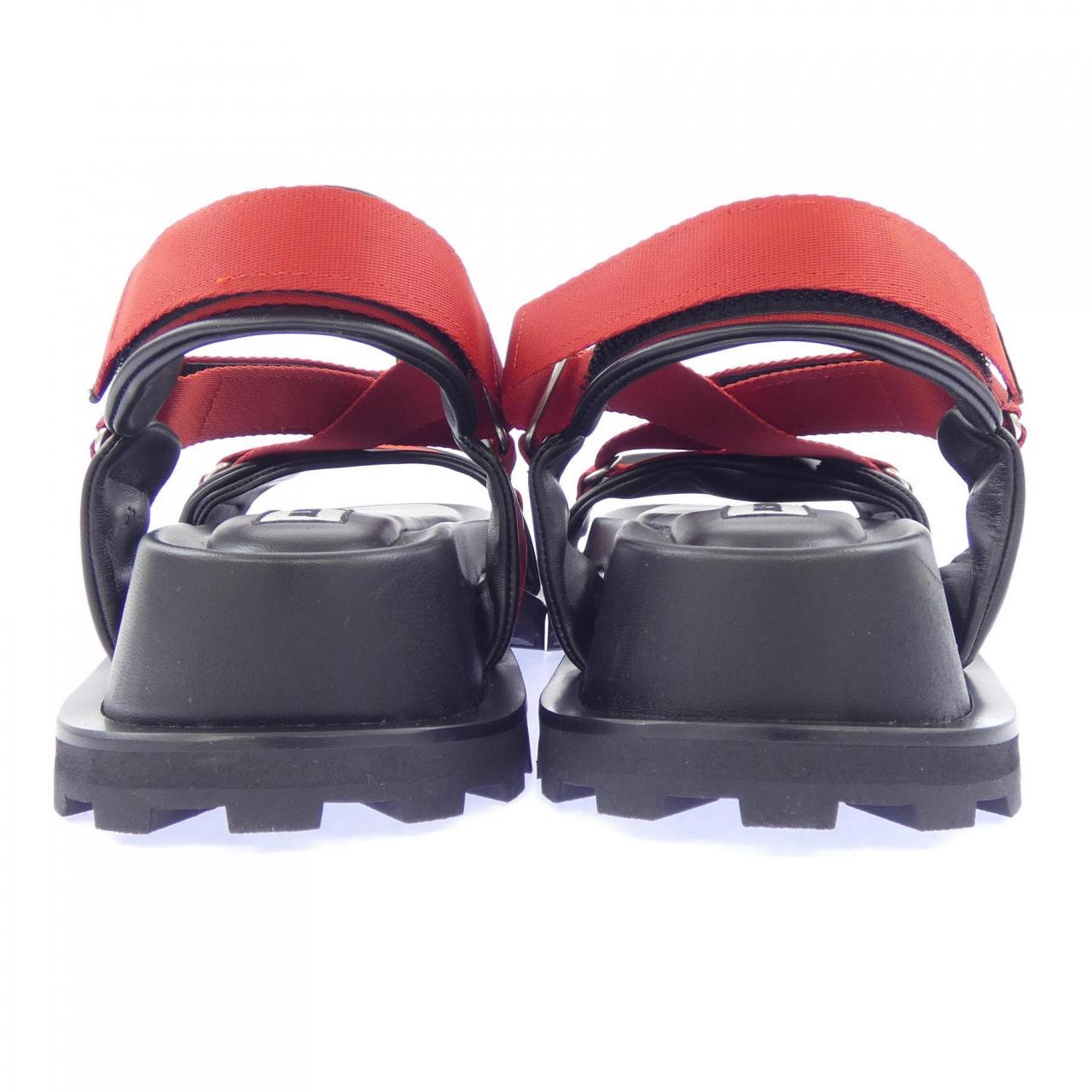 ジルサンダー JIL SANDER サンダル