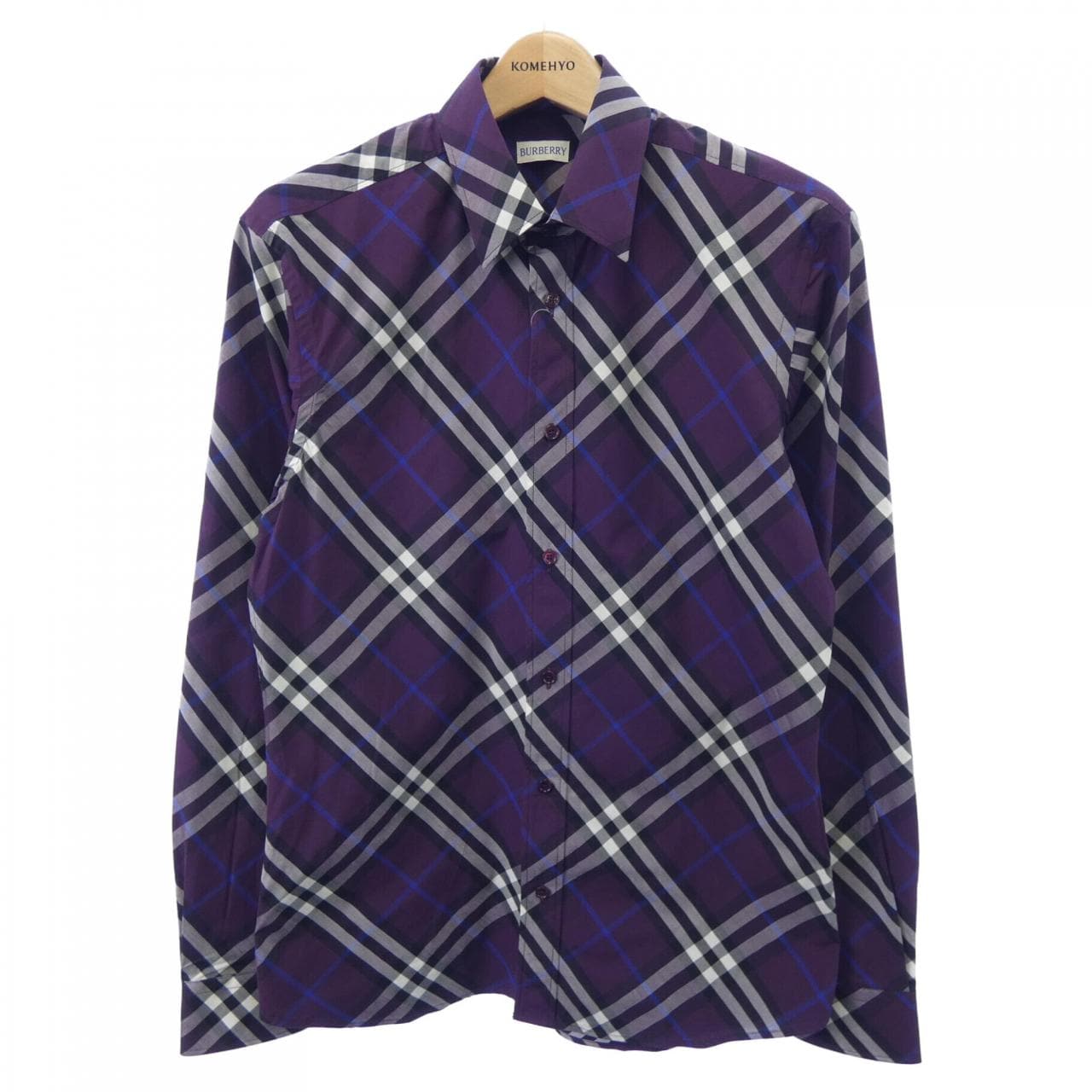 バーバリー BURBERRY 80953371 シャツ