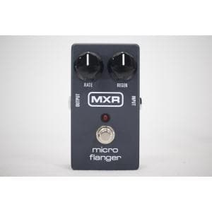 MXR M152 MICRO FLANGER