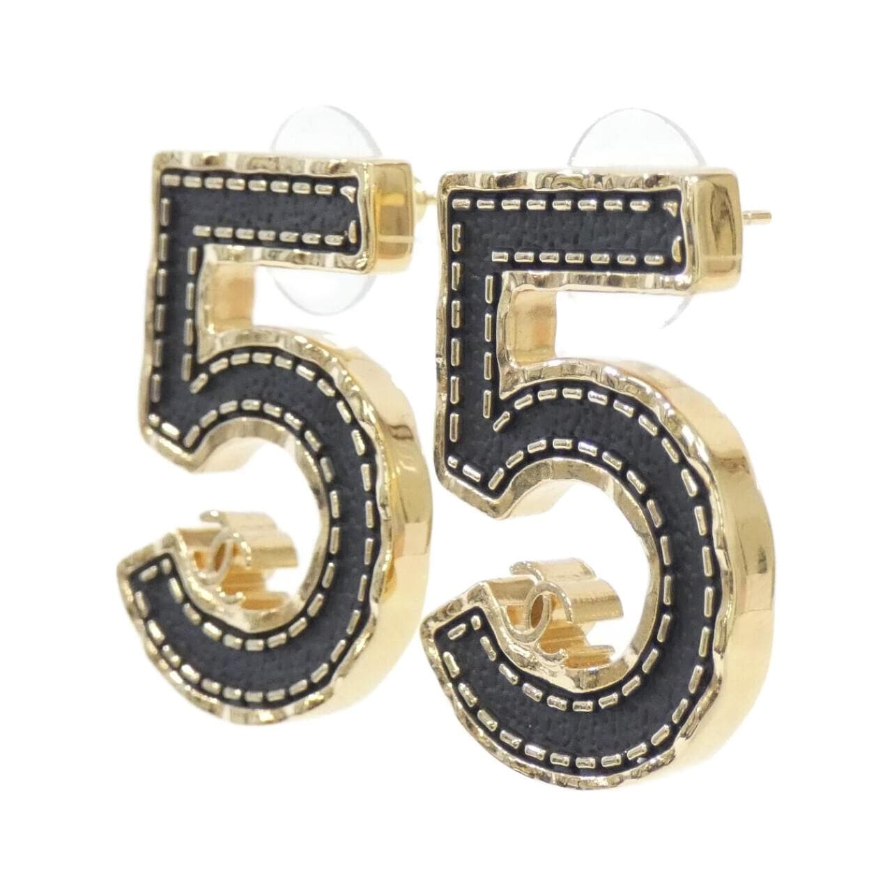 CHANEL ABA836 Earrings