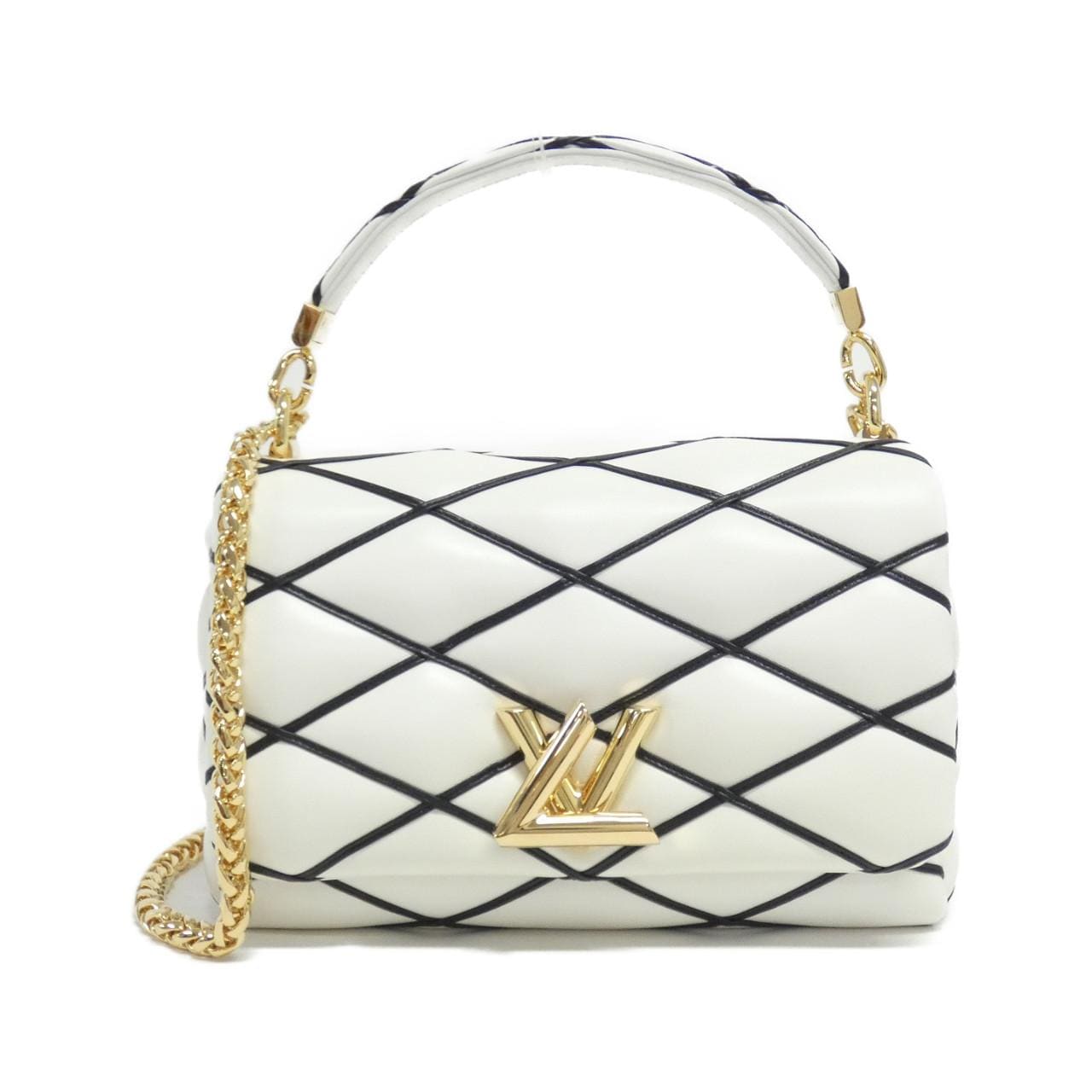 LOUIS VUITTON GO-14 MM M22890 斜背包