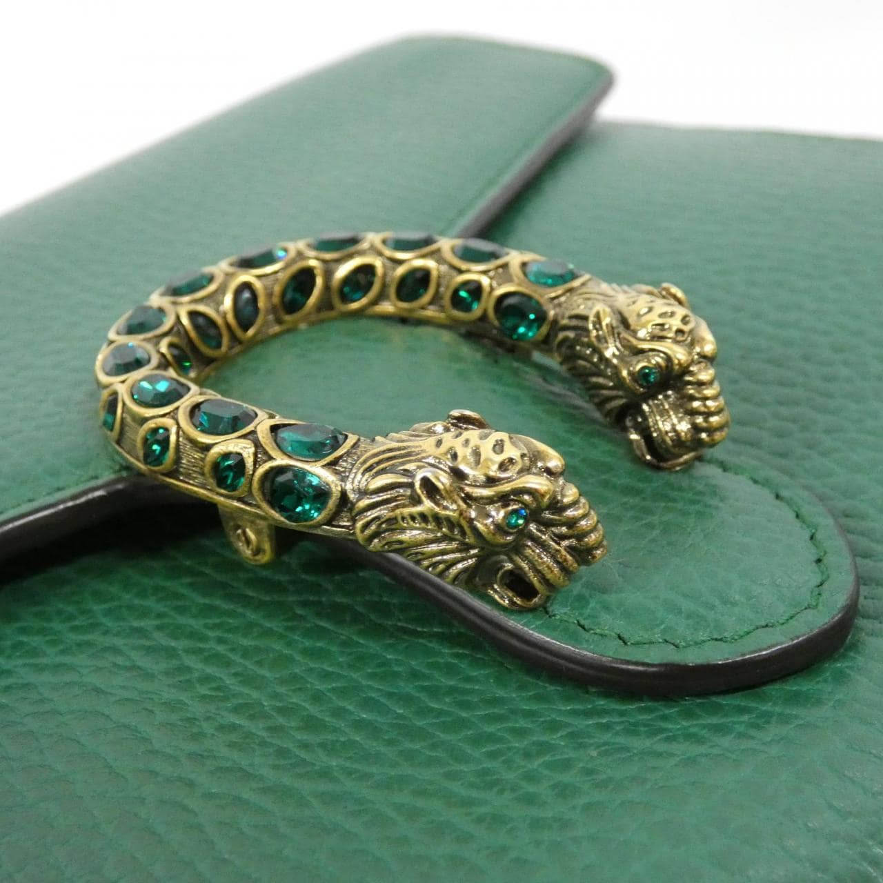 グッチ DIONYSUS 401231 CAOGX チェーンウォレット