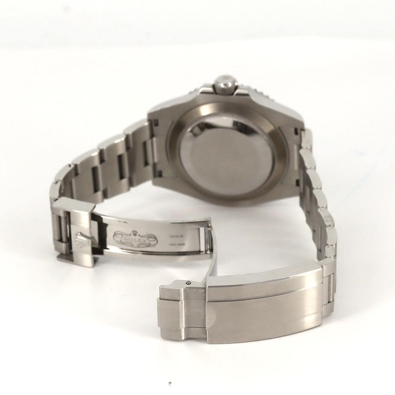 ロレックス サブマリーナー 124060 SS 自動巻 ランダム番