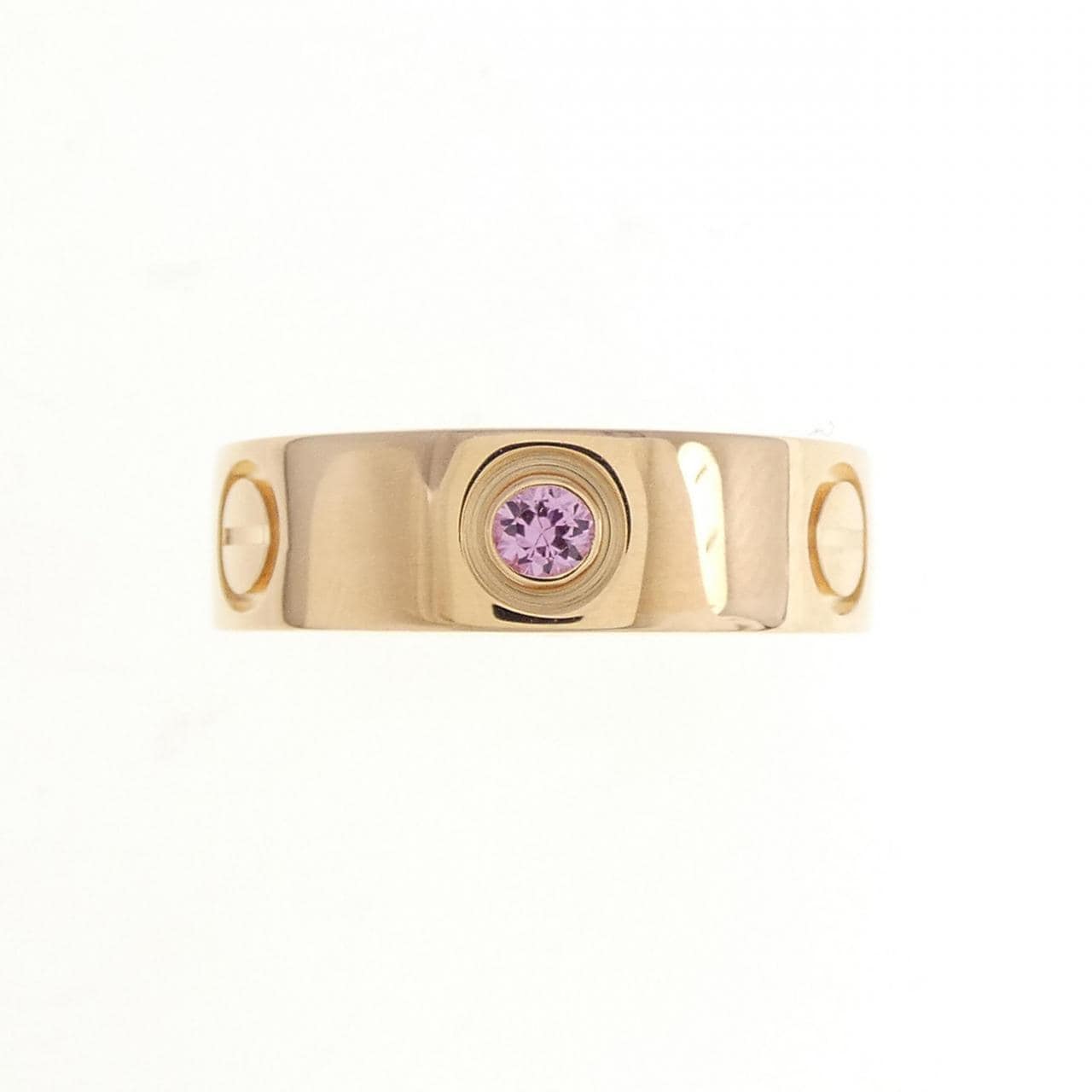 CARTIER LOVE 1P ring