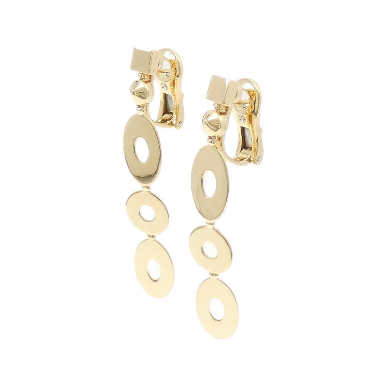 BVLGARI Ruthia Earrings