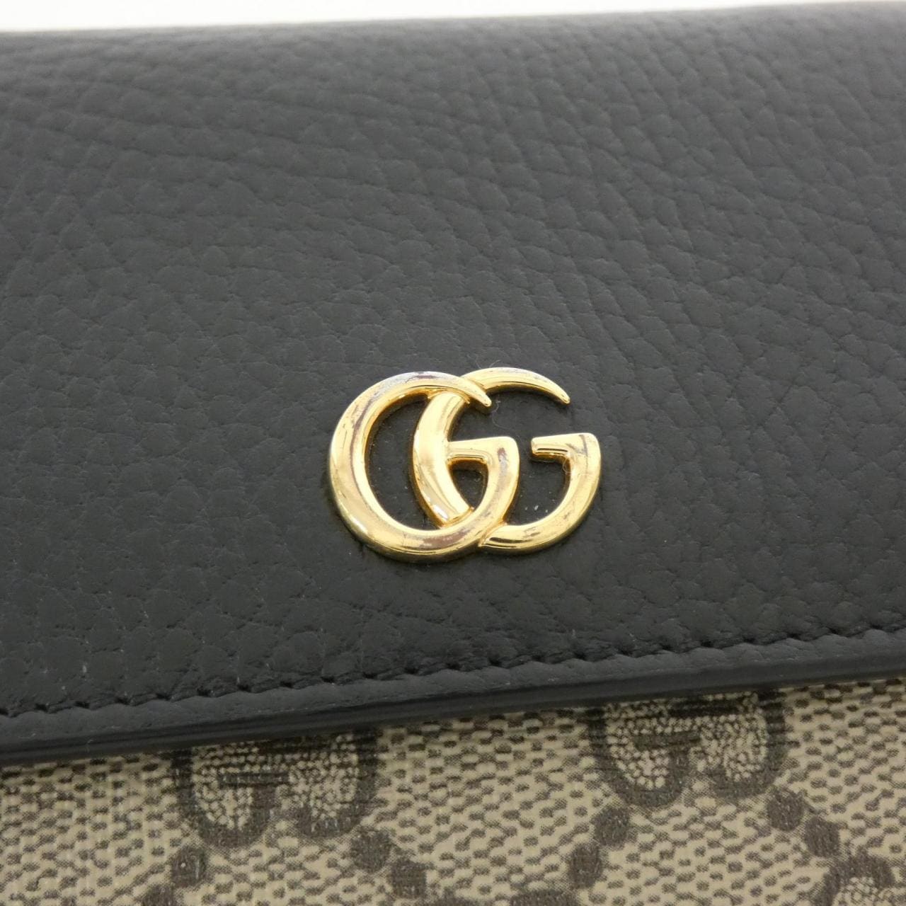 Gucci GG MARMONT 598587 17WAG Wallet