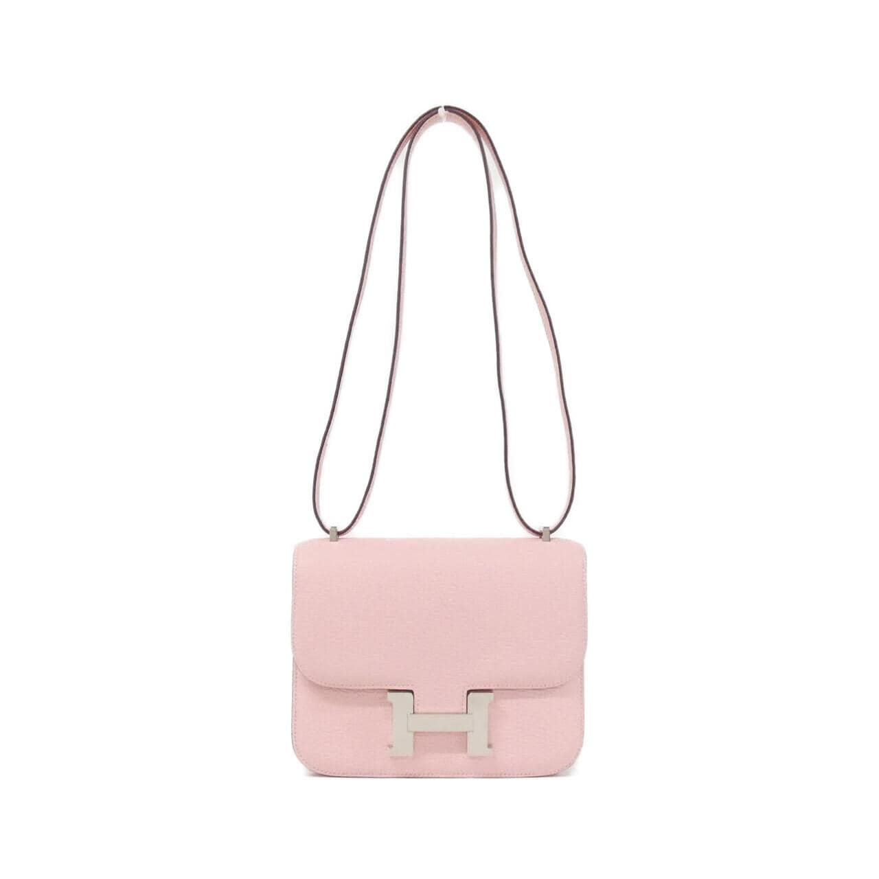 エルメス コンスタンス3 MINI 083915CK ショルダーバッグ