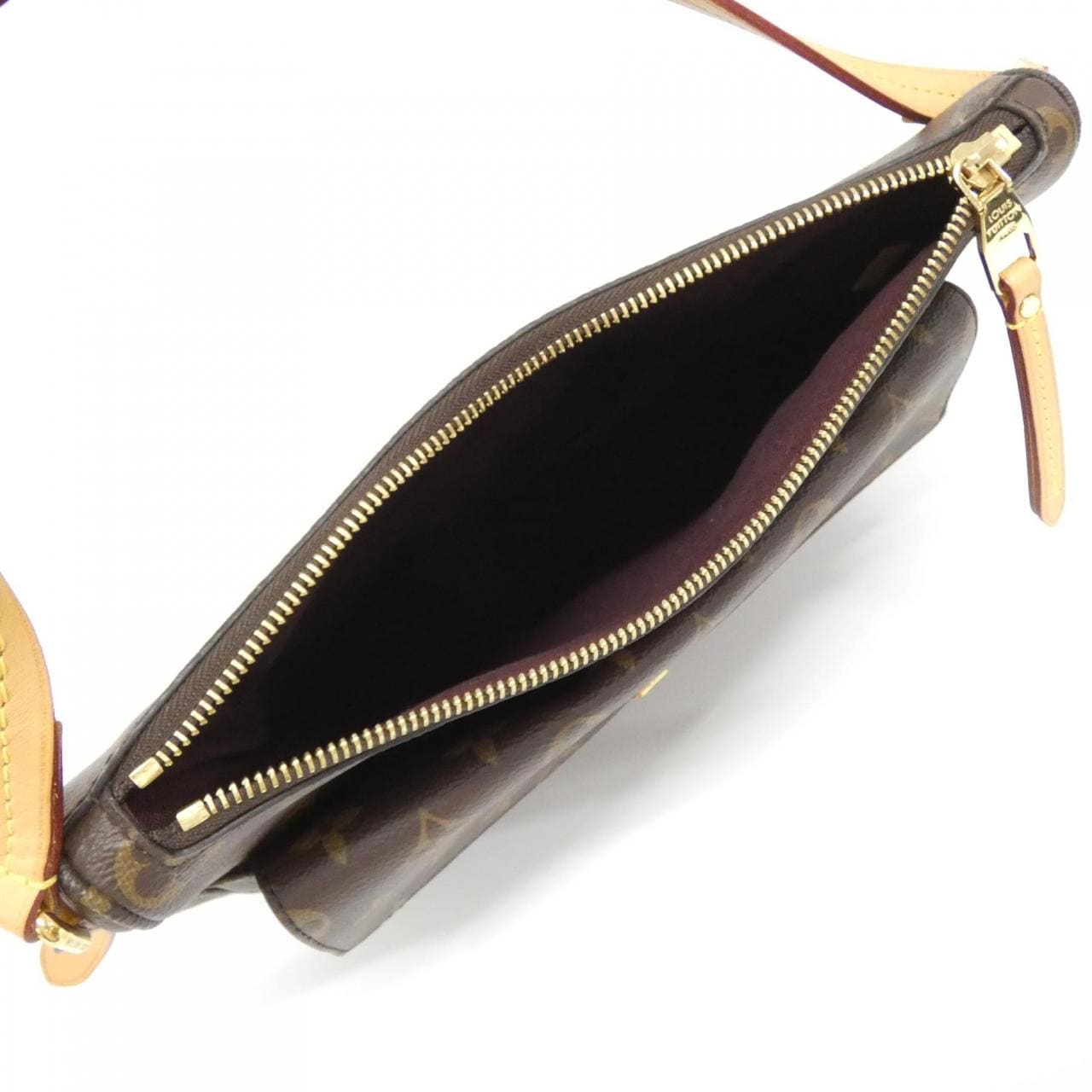 LOUIS VUITTON Monogram Mabillon M41679 单肩包