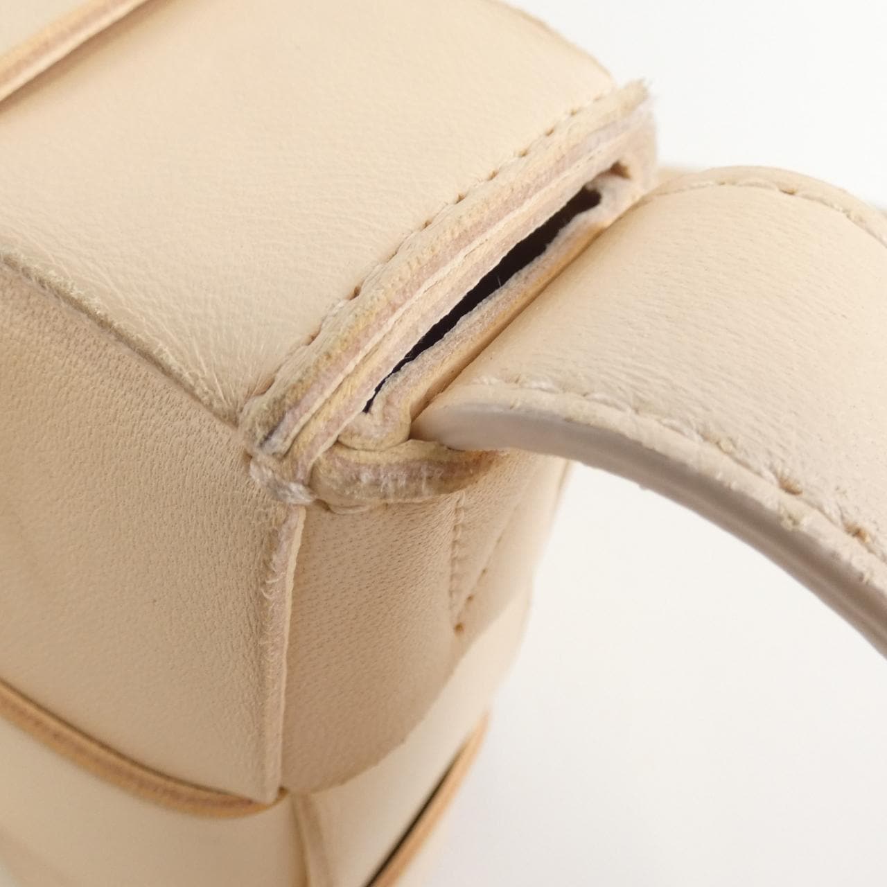 BOTTEGA VENETA 730848 VMAY1 單肩包