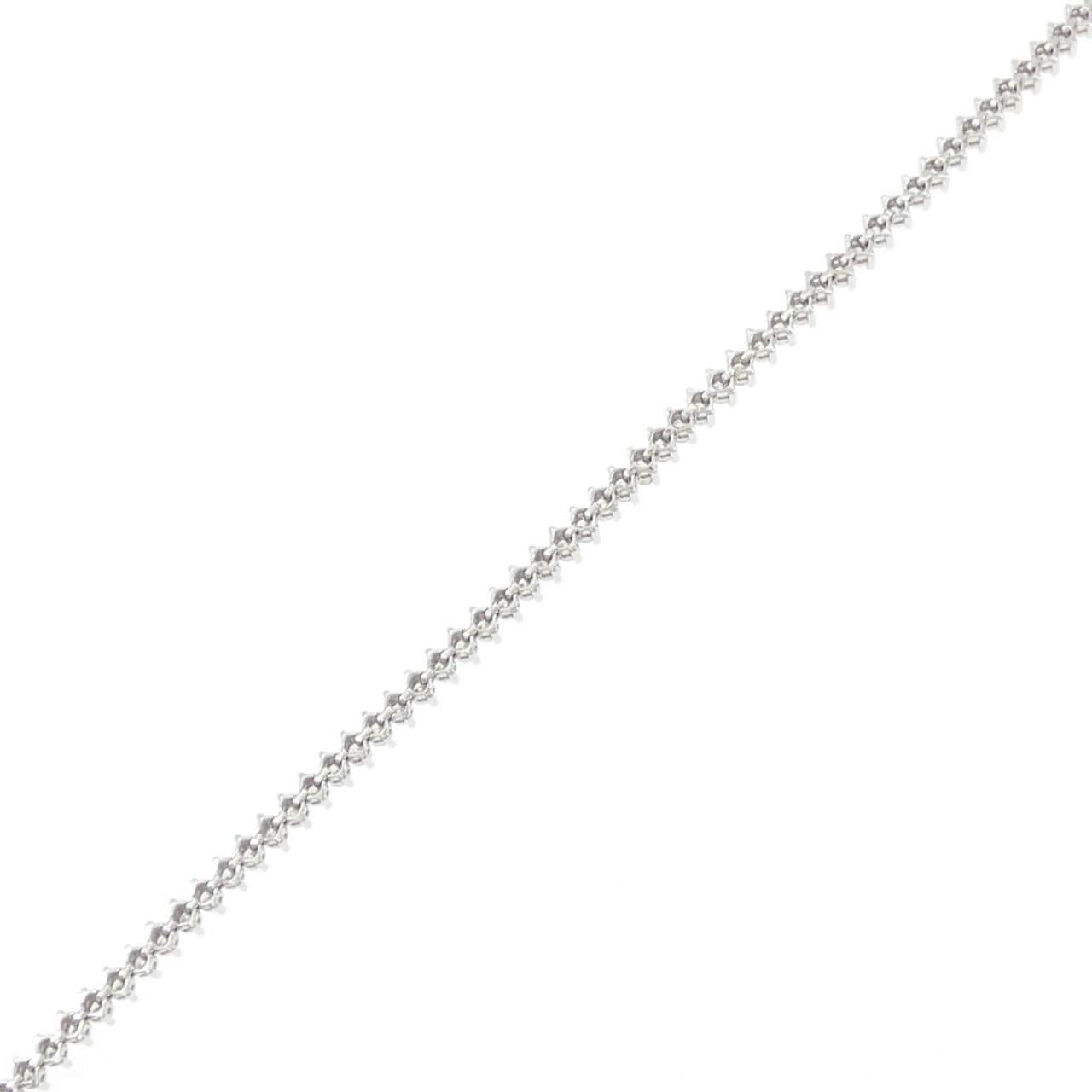 PT850 ダイヤモンド ブレスレット 3.00CT