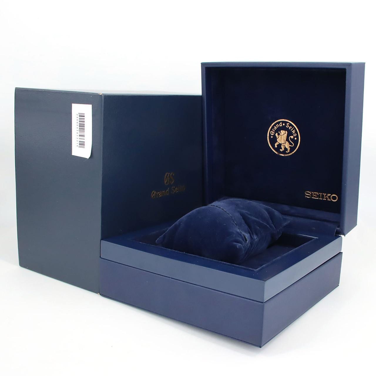 セイコー グランドセイコー･スポーツコレクション･ゴジラ65th LIMITED 9R15-0AM0/SBGA405 TI 自動巻