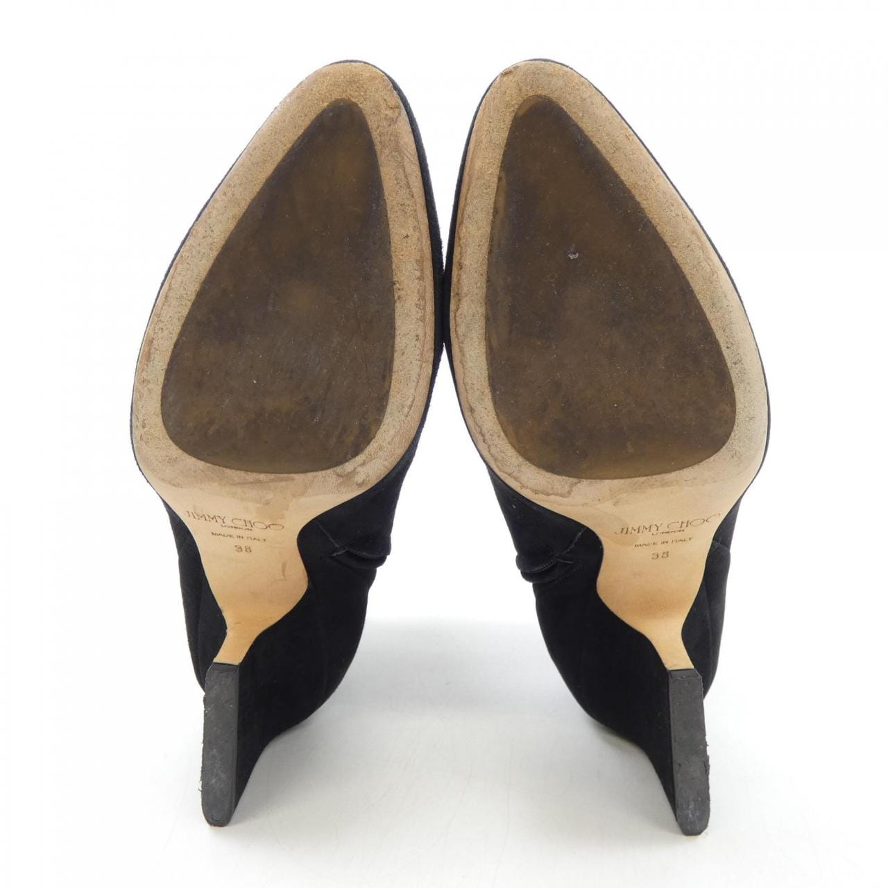ジミーチュウ JIMMY CHOO ブーツ