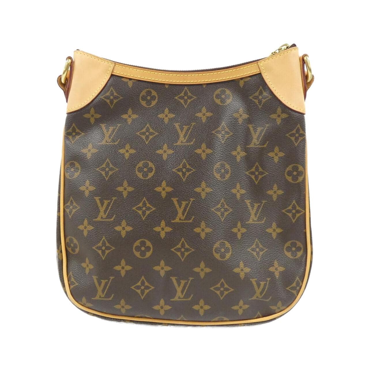 LOUIS VUITTON Monogram Odeon PM M56390 单肩包