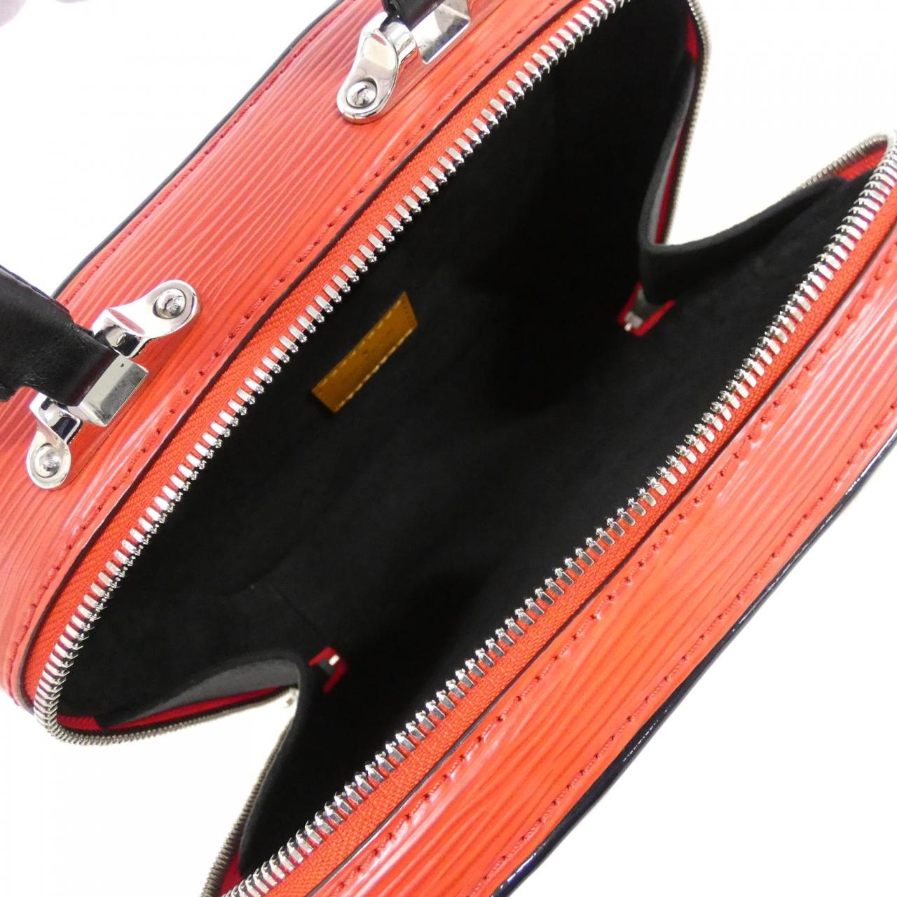 LOUIS VUITTON Epi Valisette BB M55524 单肩包