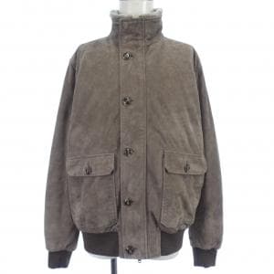 バルバ BARBA レザージャケット