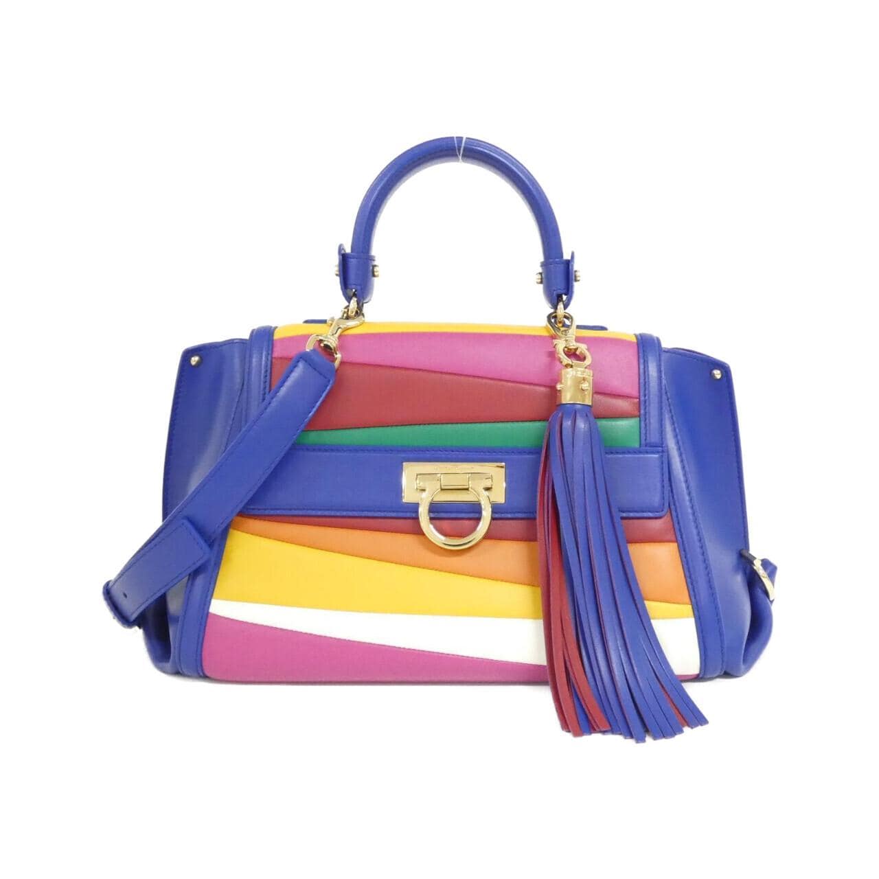 SALVATORE FERRAGAMO 21 G082 包