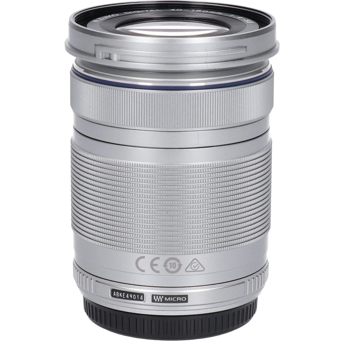 ＭＺＤ　ＥＤ４０－１５０ｍｍ　Ｆ４－５．６Ｒ