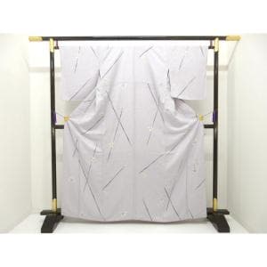 小紋　ネーム入り