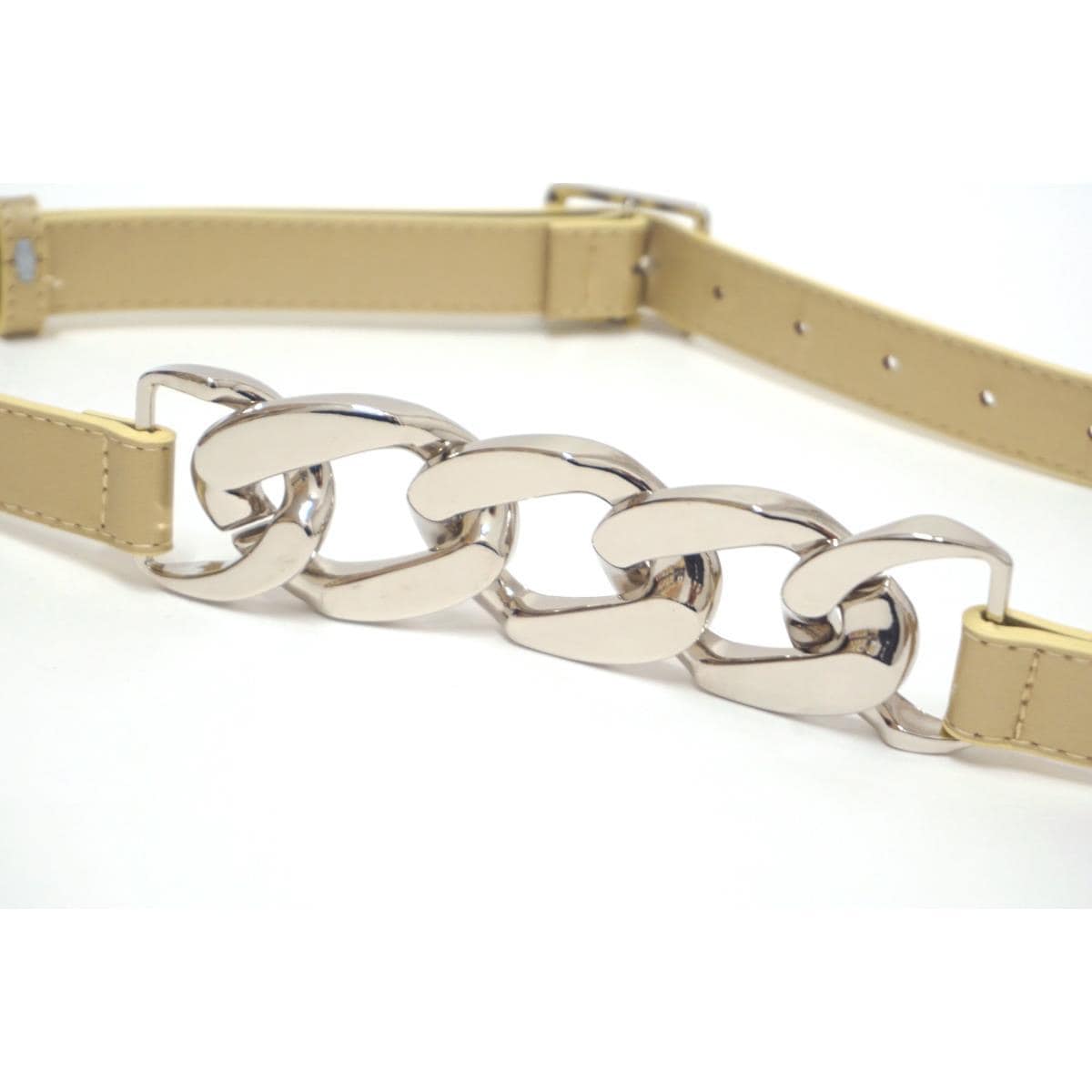 【新品】帯〆　ベルト型