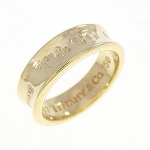 TIFFANY 1837 ring