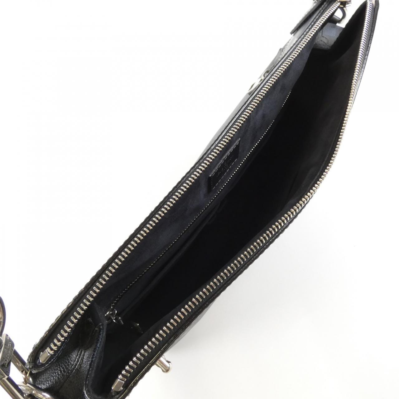 ルイヴィトン ダミエ コバルト メッセンジャー グリニッジ N41348 ショルダーバッグ