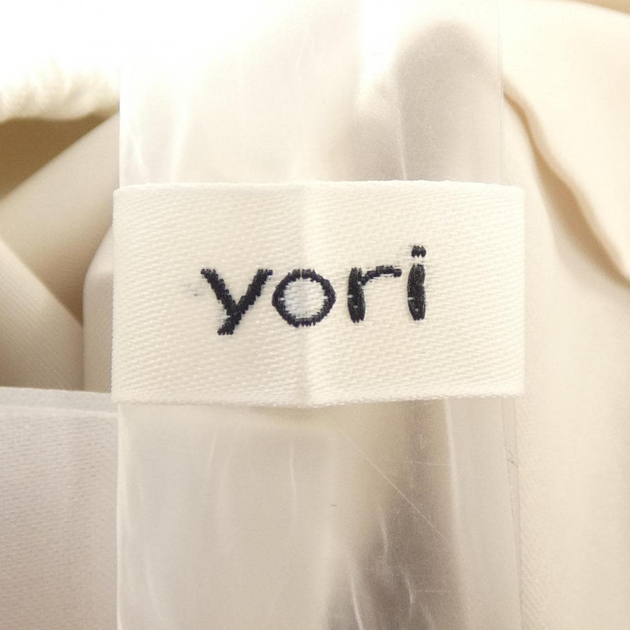 ヨリ yori パンツ