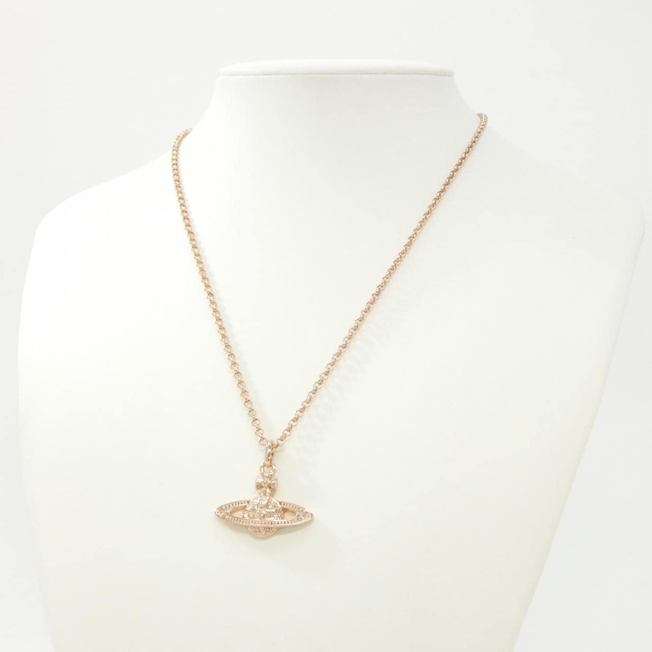 【新品】ヴィヴィアンウェストウッド 63020086 ネックレス