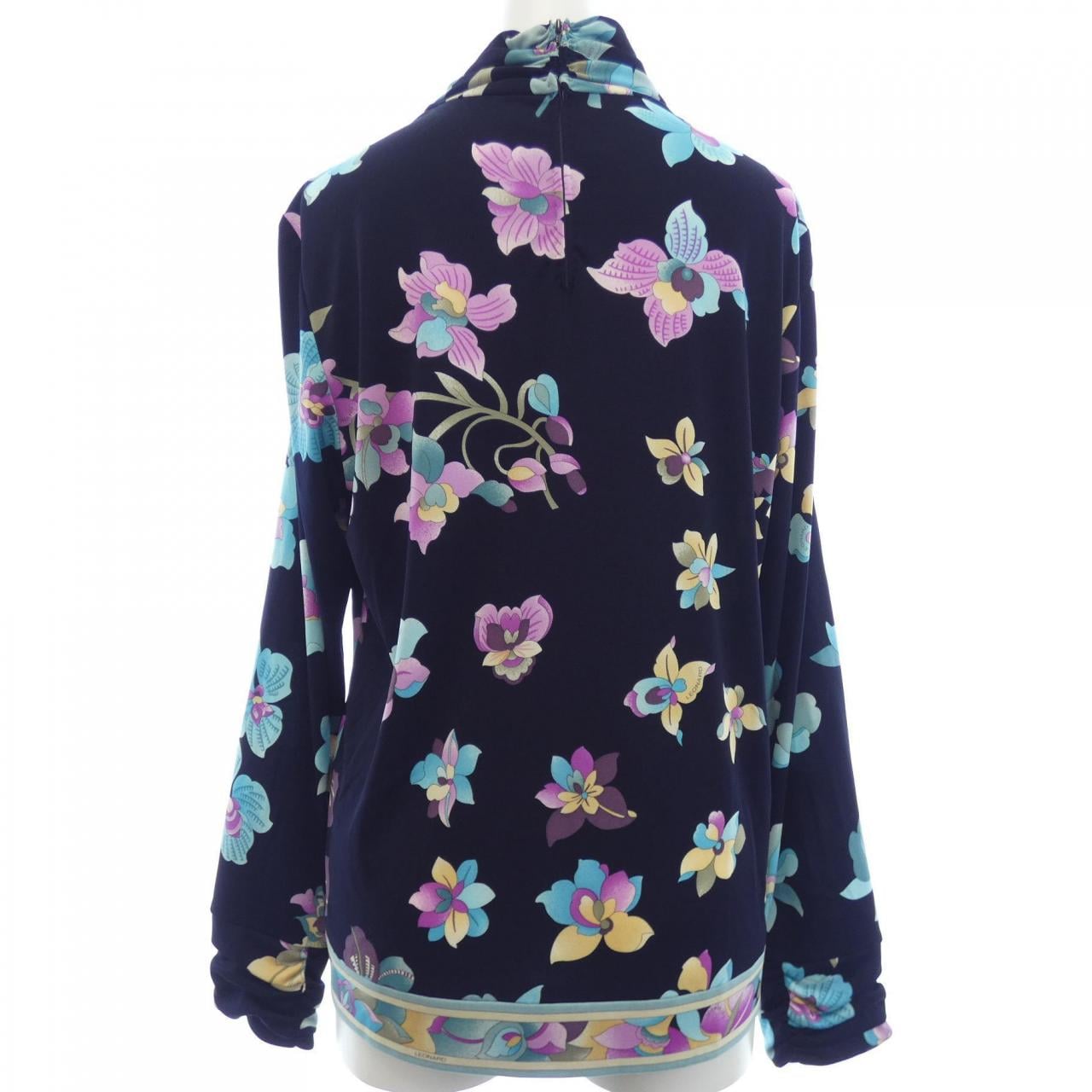 レオナールファッション LEONARD FASHION トップス