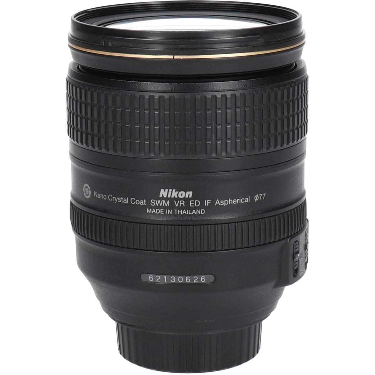 ＡＦ－Ｓ２４－１２０ｍｍ　Ｆ４Ｇ　ＥＤ　ＶＲ