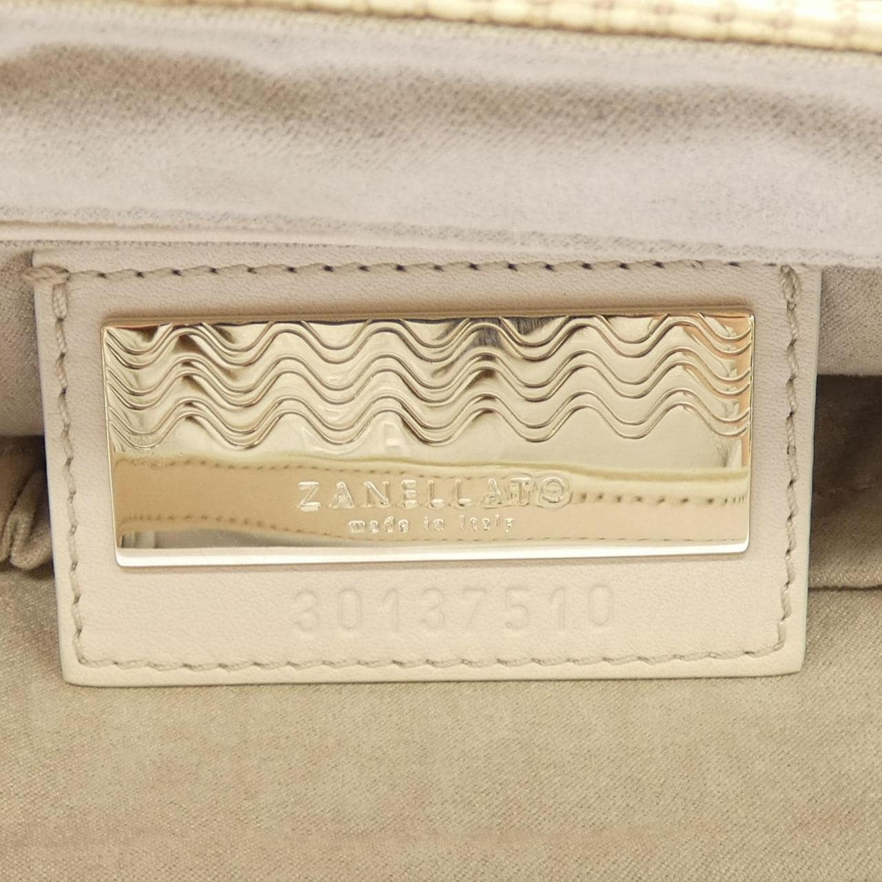 ザネラート ZANELLATO POSTINA BAG