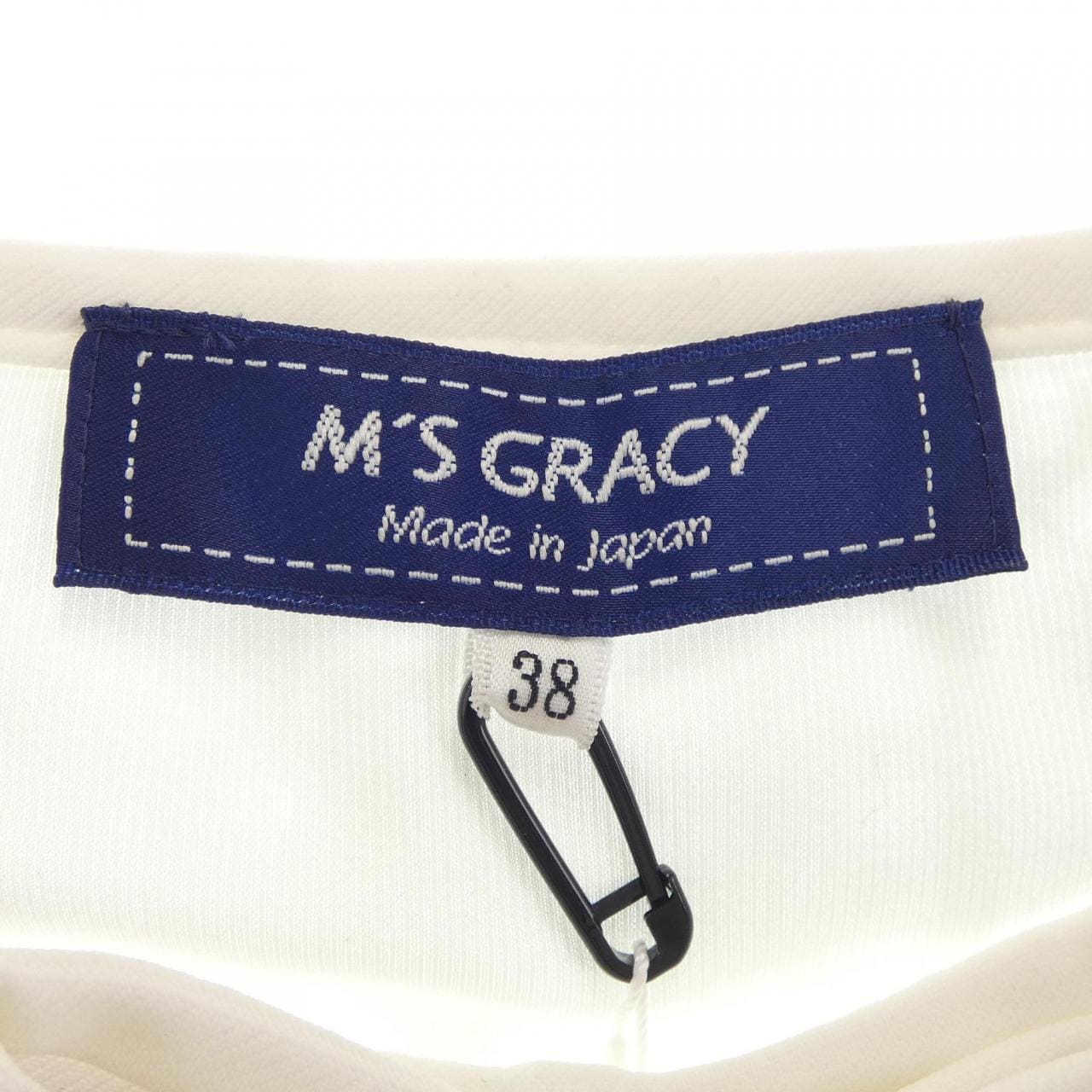 エムズグレーシー M'S GRACY トップス