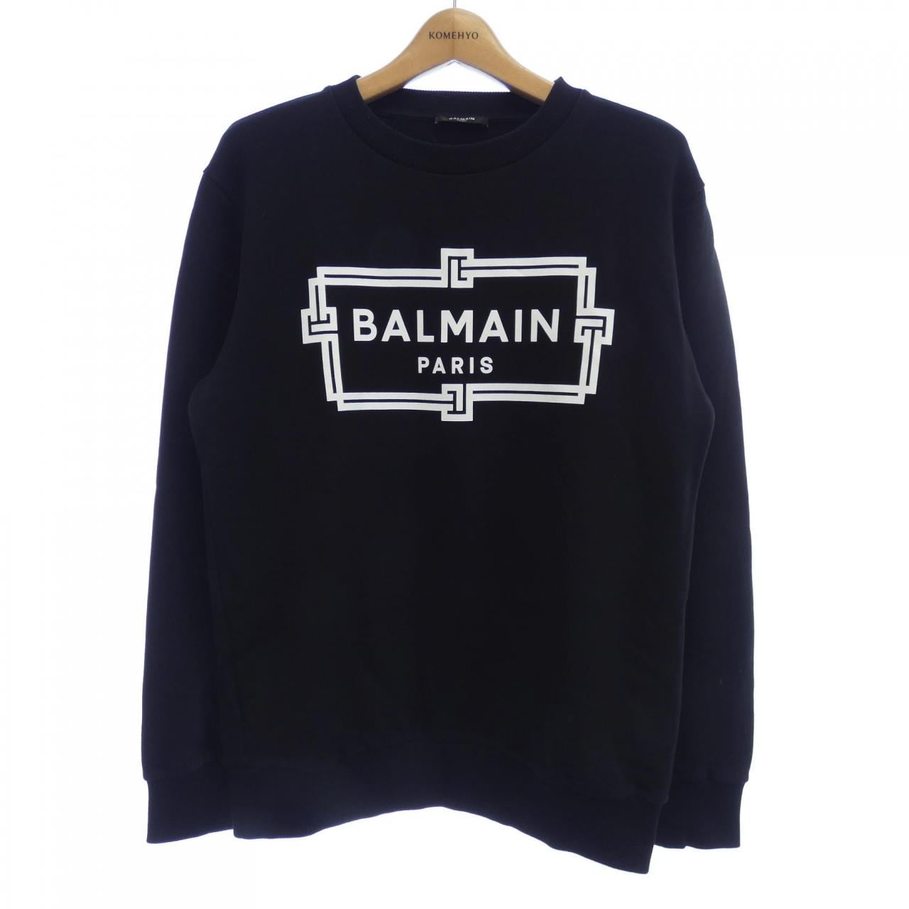 バルマン BALMAIN JQ040G066 ニット