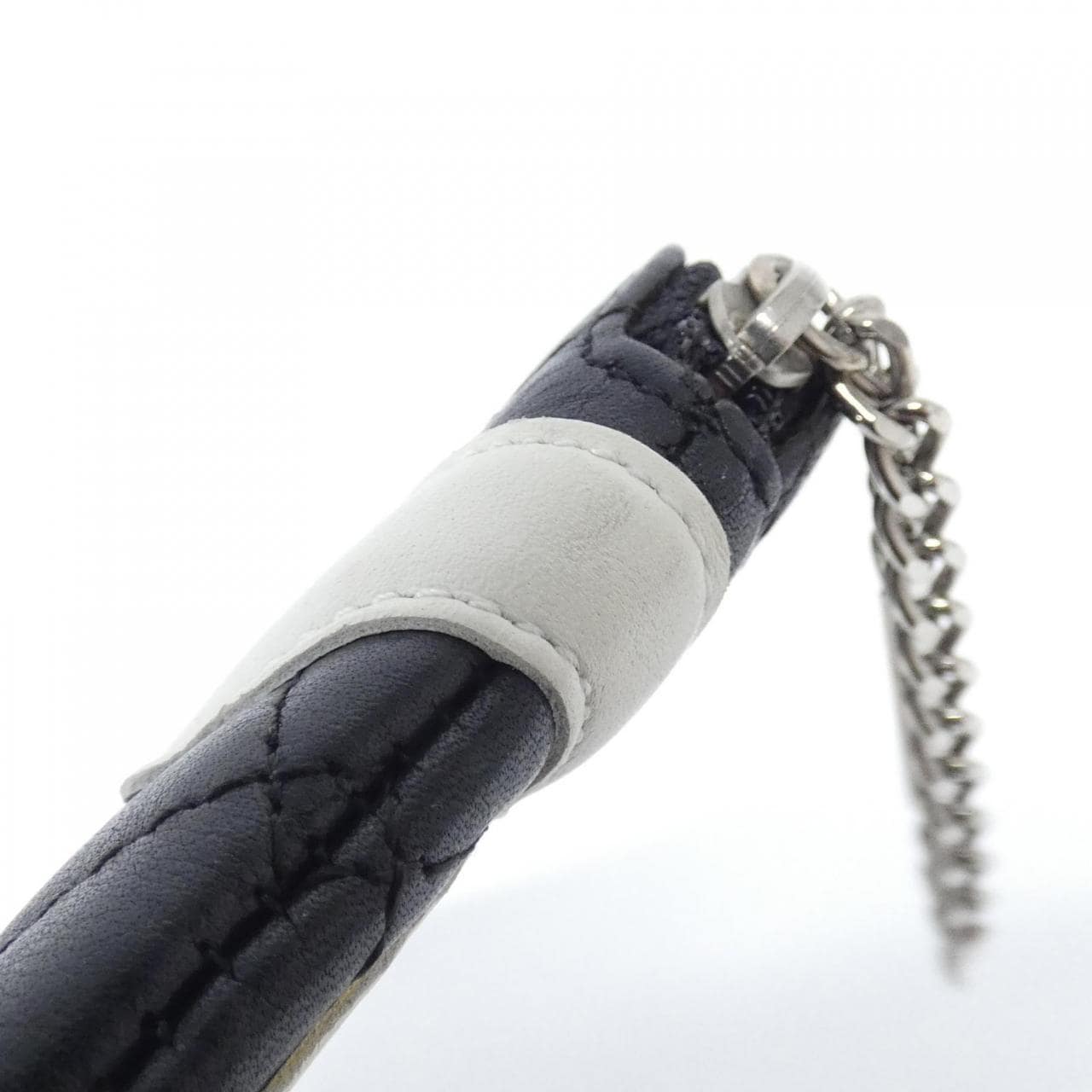 【ヴィンテージ】シャネル カンボン ライン 26730 ポーチ