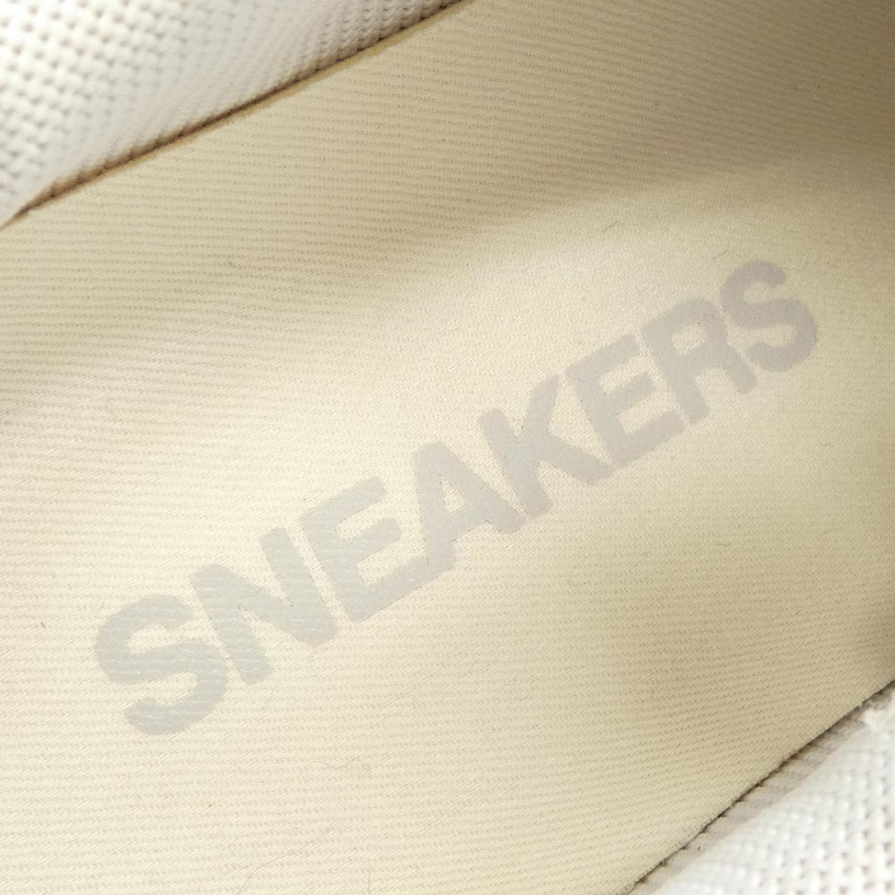 アーペーセー A.P.C. PAADT-M56096 スニーカー