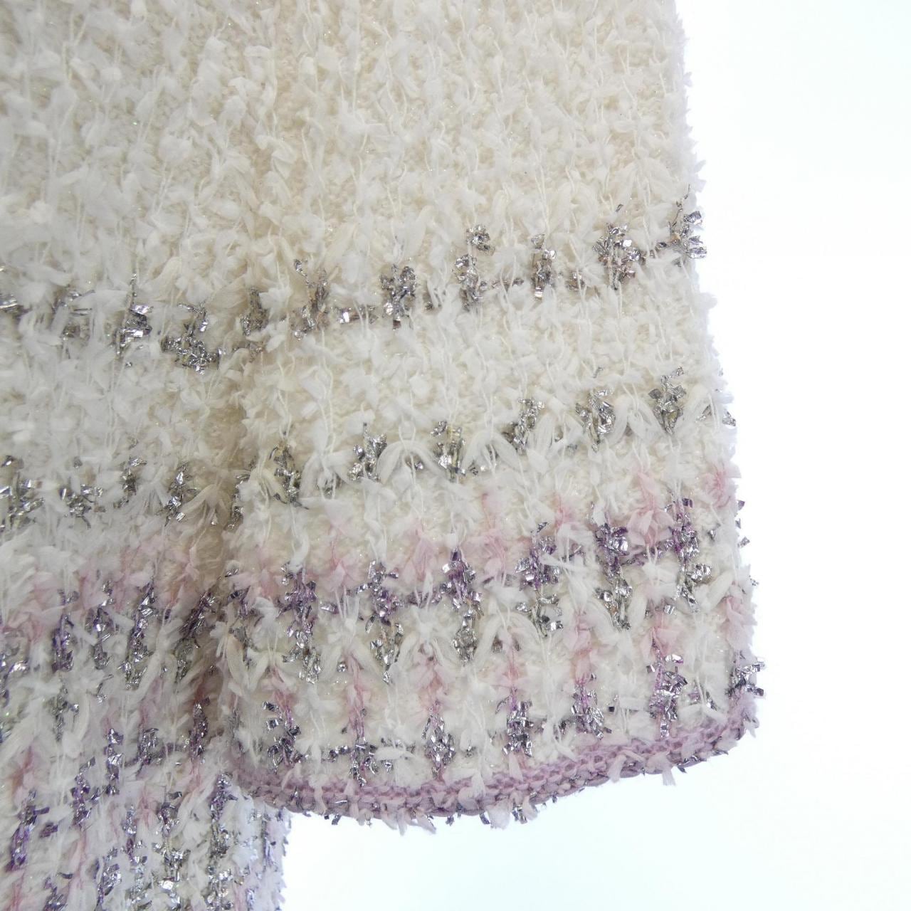 シャネル CHANEL P58963K07730 ワンピース