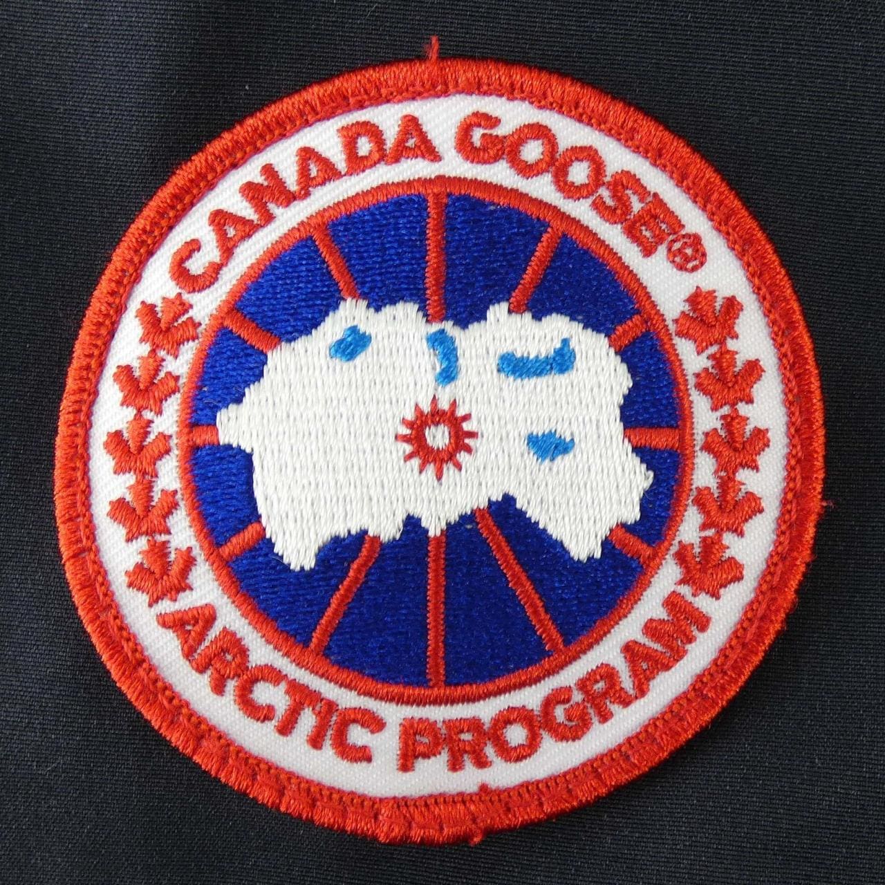 カナダグース CANADA GOOSE 4550M MAITLAND メイトランド ダウンジャケット
