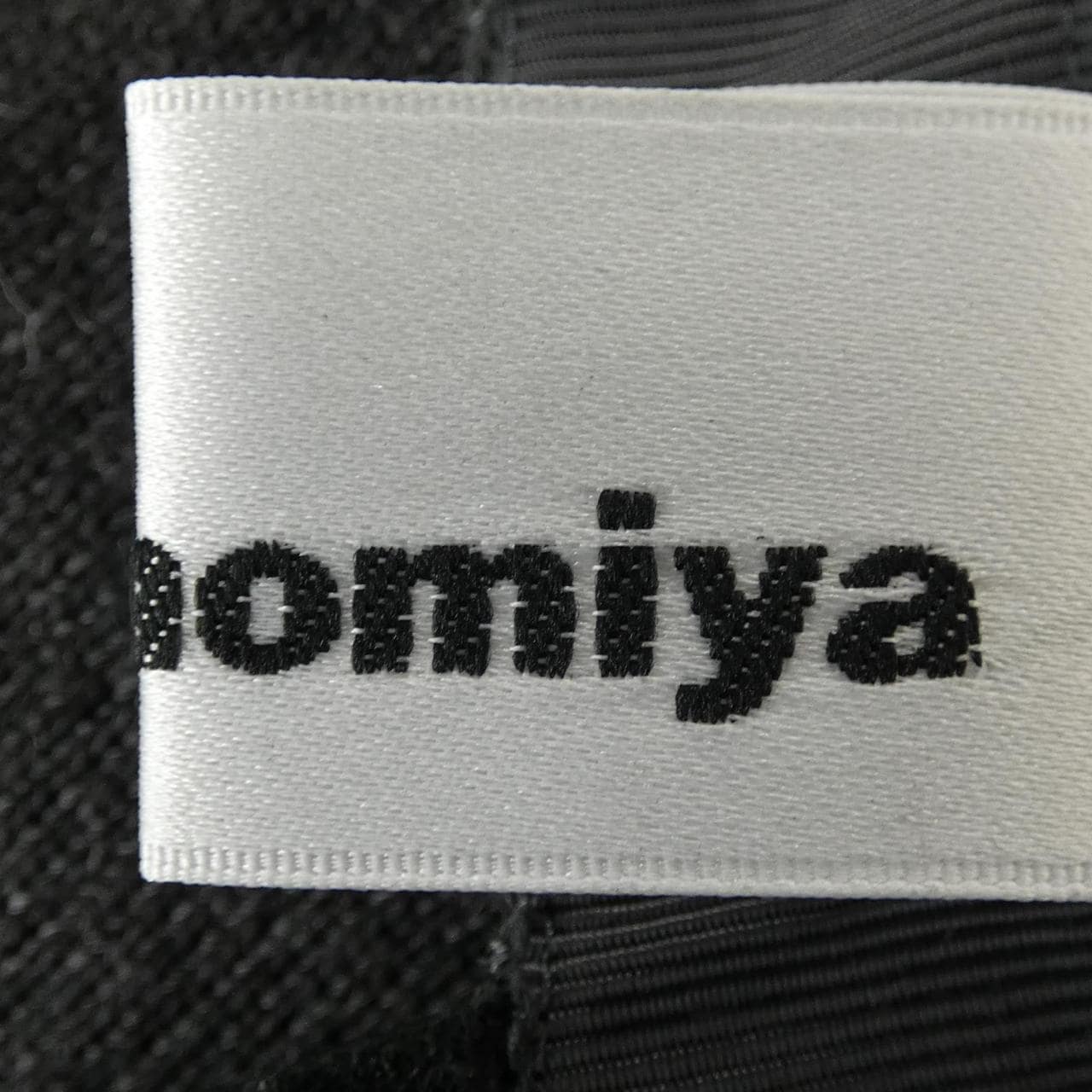 ノワールケイニノミヤ noir kei ninomiya 3F-N009 ベスト