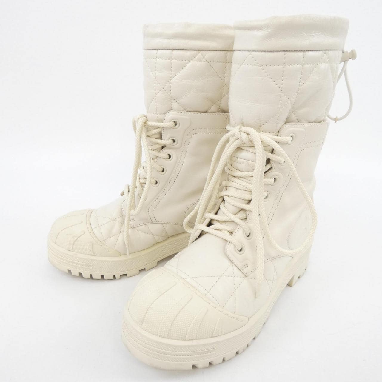 クリスチャンディオール CHRISTIAN DIOR MT0921 ブーツ