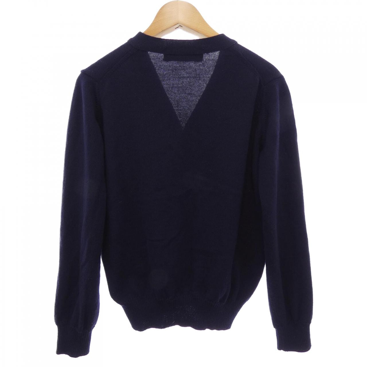 【ヴィンテージ】トリココムデギャルソン tricot COMME des GARCONS TD-N022 カーディガン