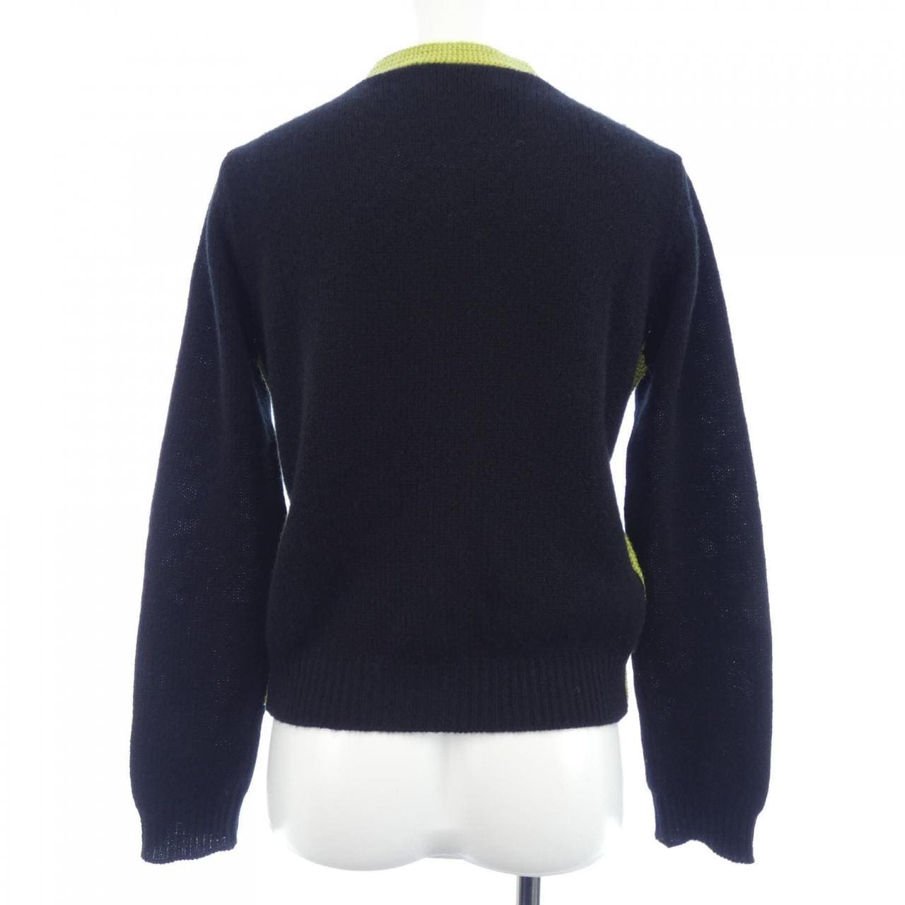 プラダ PRADA P25E84 S171 1M7F カーディガン