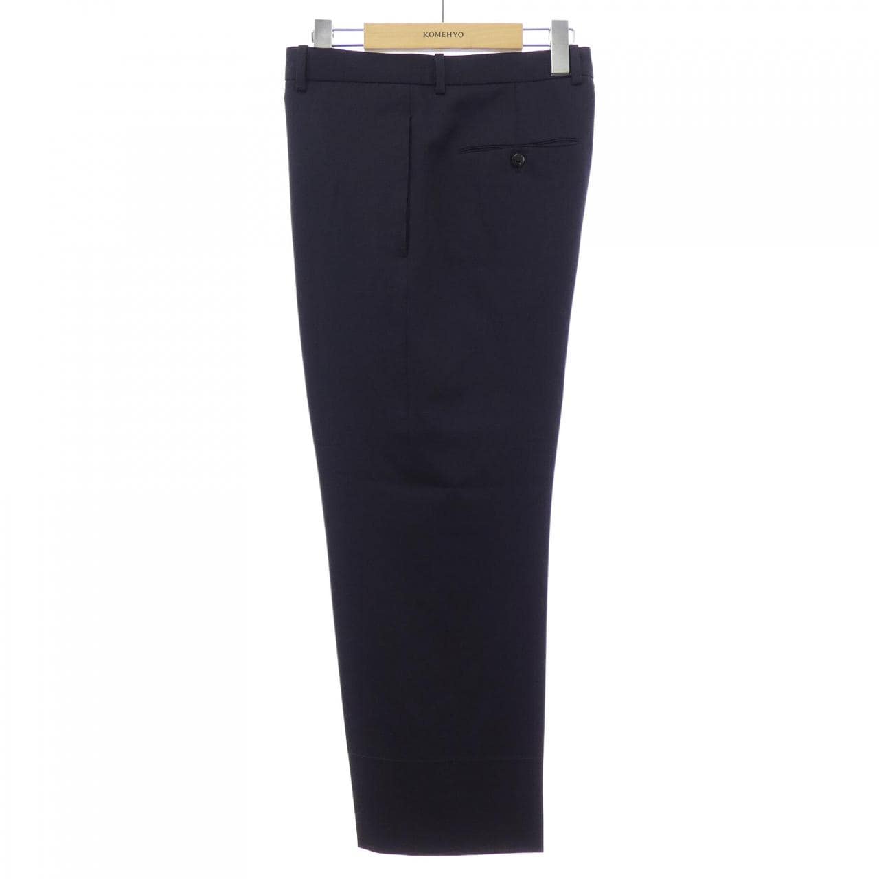 ジルサンダー JIL SANDER JSMM315101 パンツ