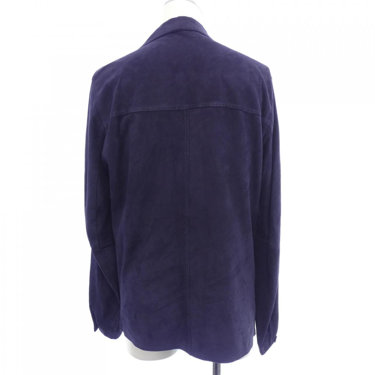 エンメティ EMMETI レザージャケット