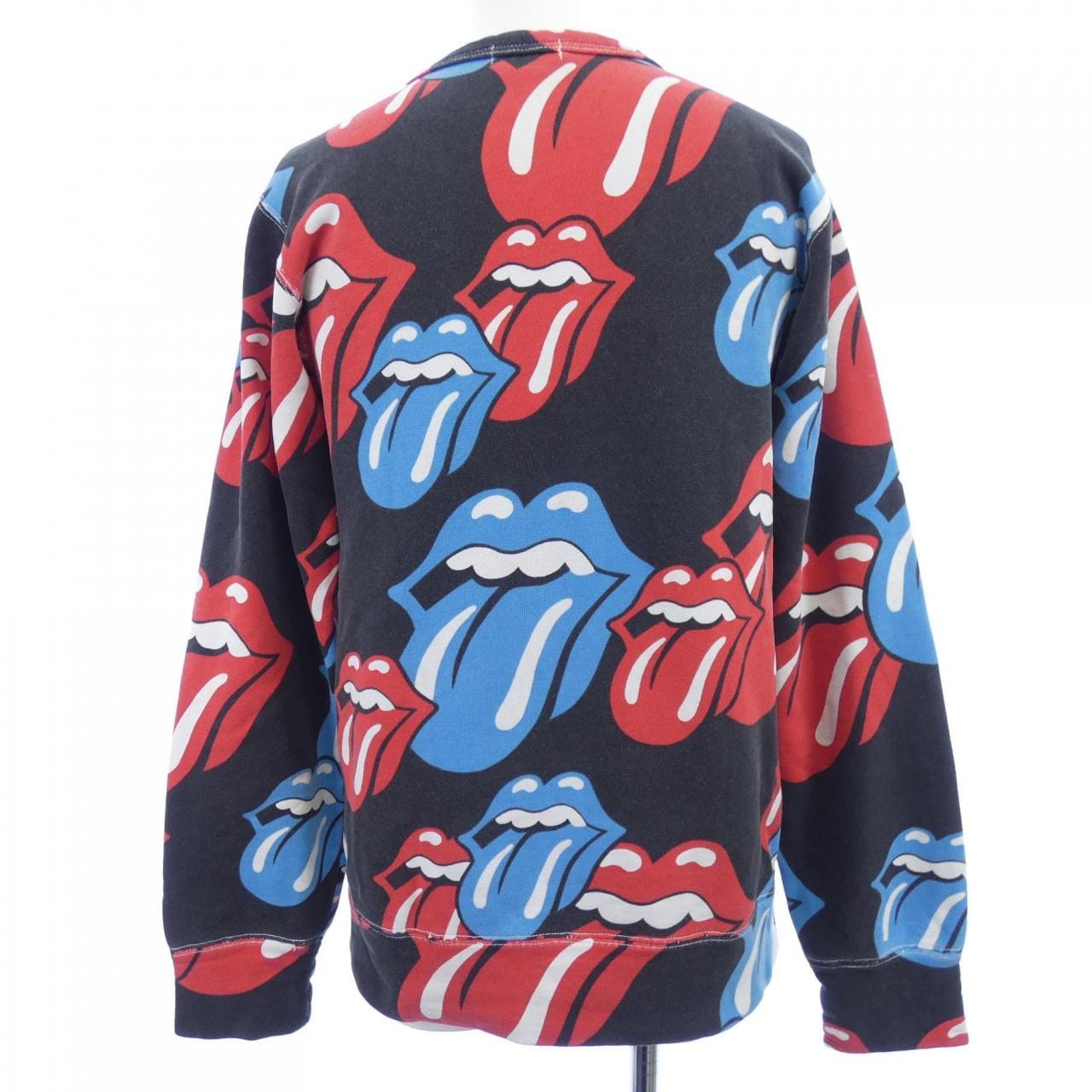 コムデギャルソンオムプリュス COMME des GARCONS HOMME plus PQ-T007 スウェット