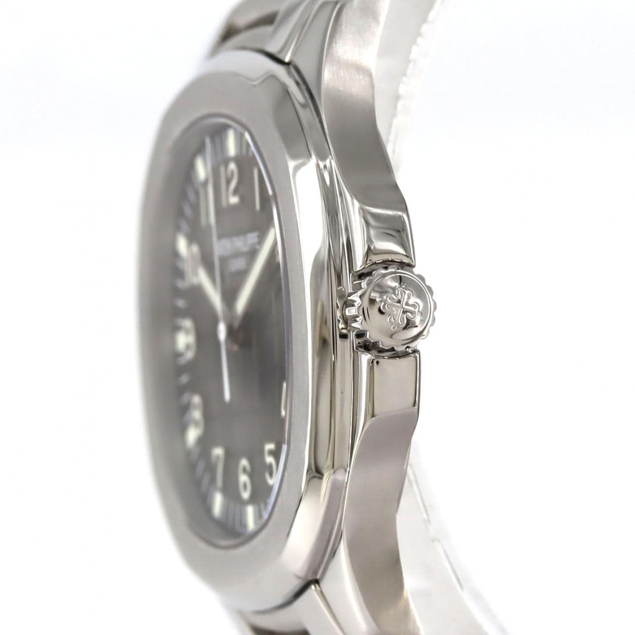 パテック･フィリップ アクアノートエクストララージ 5167/1A-001 SS 自動巻