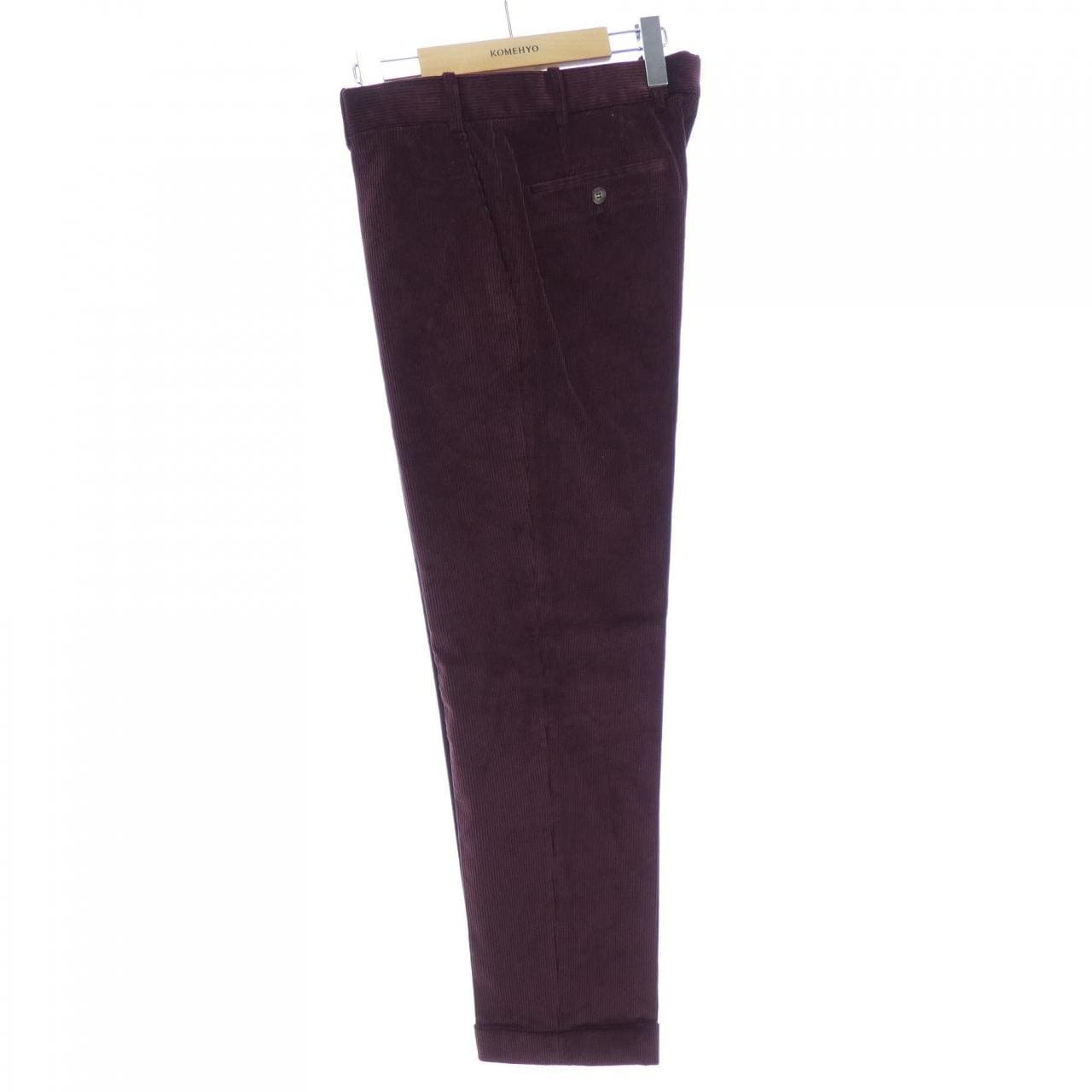 ベルナールザンス BERNARD ZINS パンツ