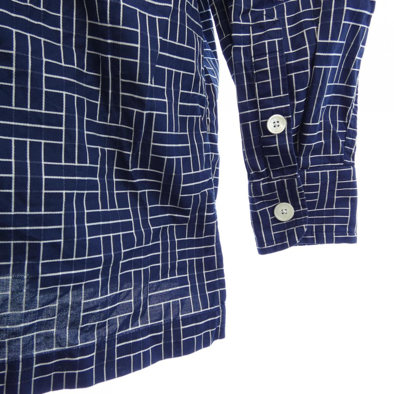 ケンゾー KENZO FE65CH5109JD シャツ